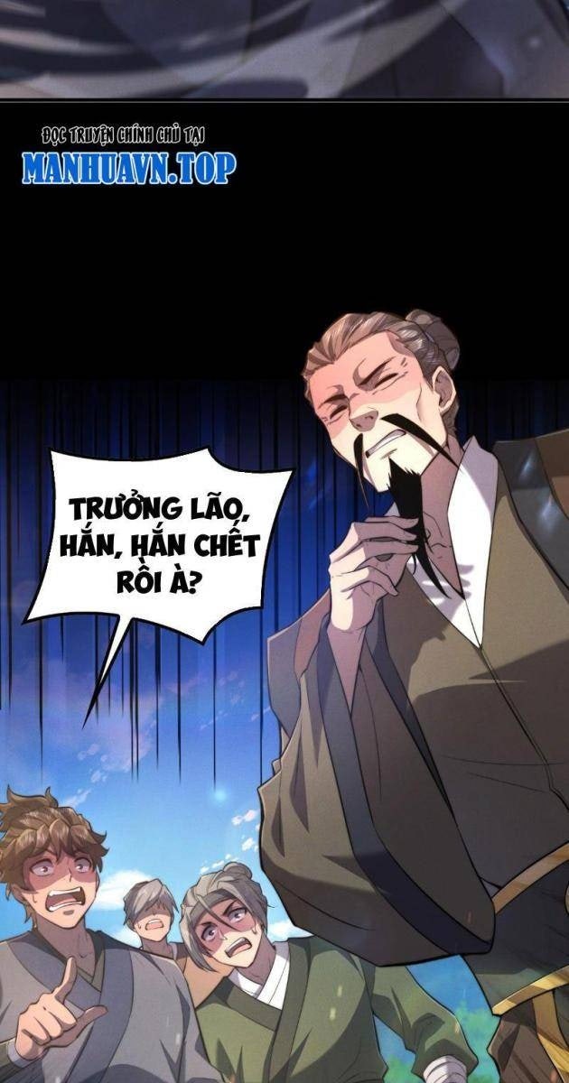 Các Nữ Sư Tôn Đều Muốn Chiếm Hữu Ta - Page 39