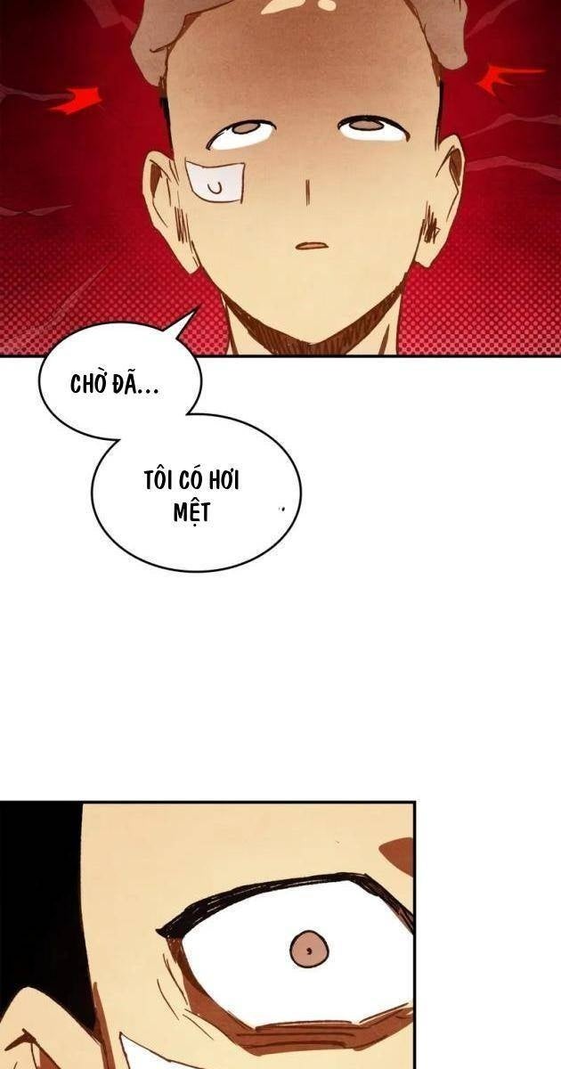 Sự Trở Lại Của Thần - Page 48