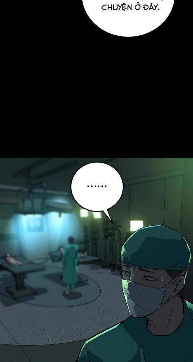 Kẻ Không Thuộc Về Loài Người - Page 36