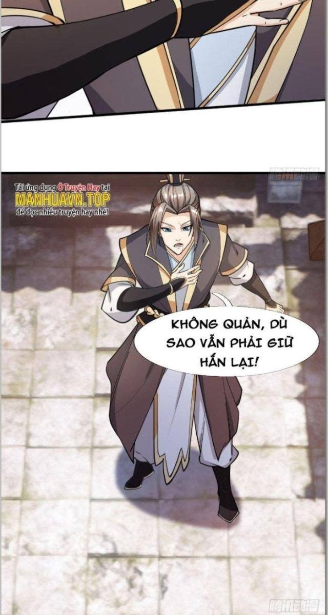 Thu Triệu Vạn Đồ Đệ, Vi Sư Vô Địch Thế Gian - Page 56