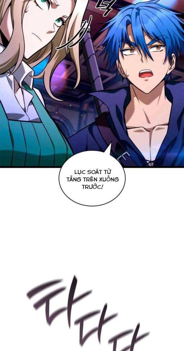 Vô Hạn Pháp Sư - Page 37