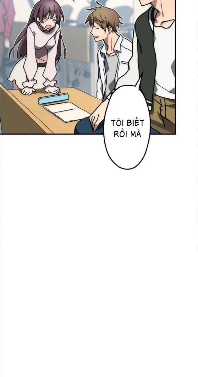 Quý Tộc Báo Thù - Page 57