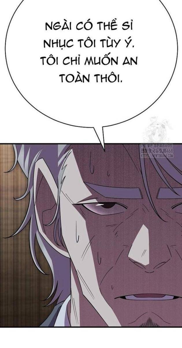 Môn Đồ Của Tam Vương - Page 69