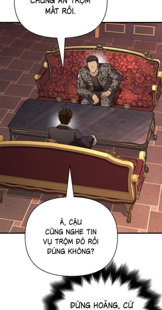 Sống Sót Trong Trò Chơi Với Tư Cách Là Một Cuồng Nhân - Page 86