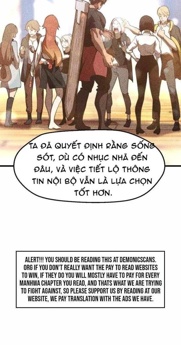 Kẻ Sống Sót Vua Kiếm - Page 66