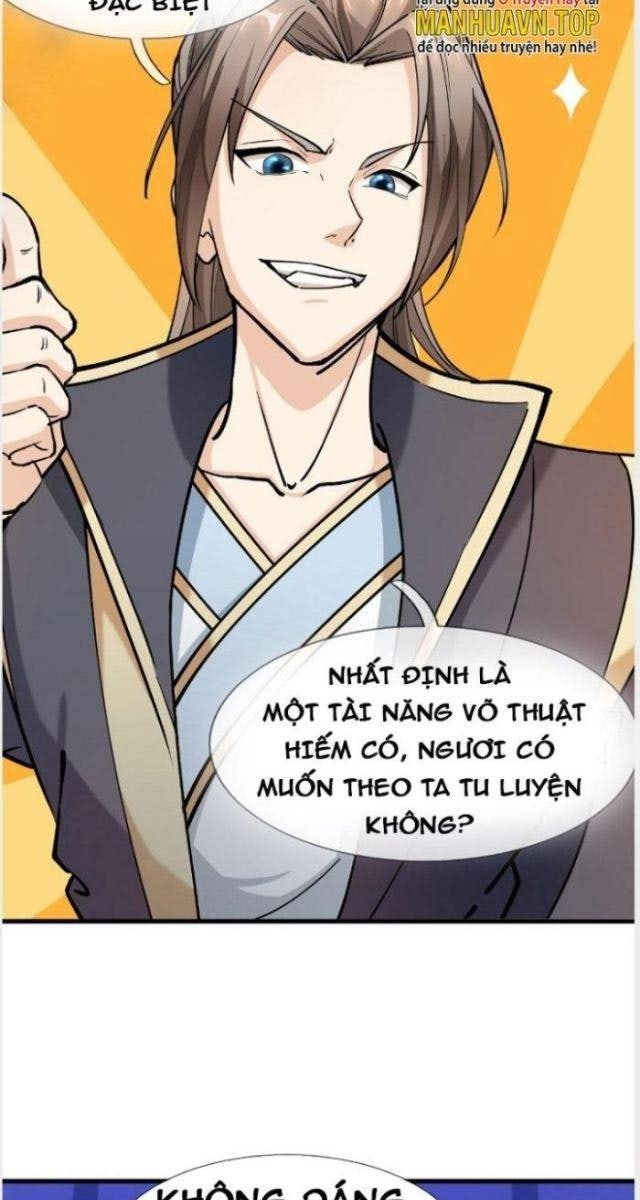 Thu Triệu Vạn Đồ Đệ, Vi Sư Vô Địch Thế Gian - Page 39