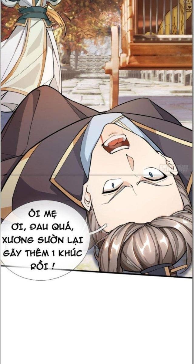 Thu Triệu Vạn Đồ Đệ, Vi Sư Vô Địch Thế Gian - Page 51