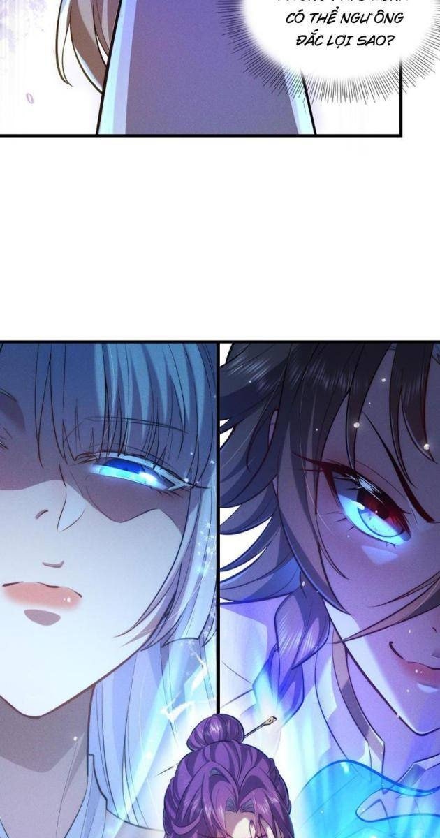 Các Nữ Sư Tôn Đều Muốn Chiếm Hữu Ta - Page 63