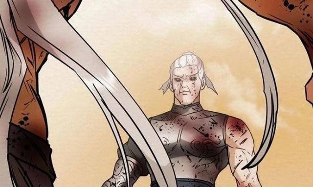 Thiên Quang Minh Nguyệt - Page 120