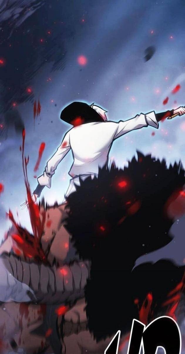 Độc Chiến Đế Vương - Page 250