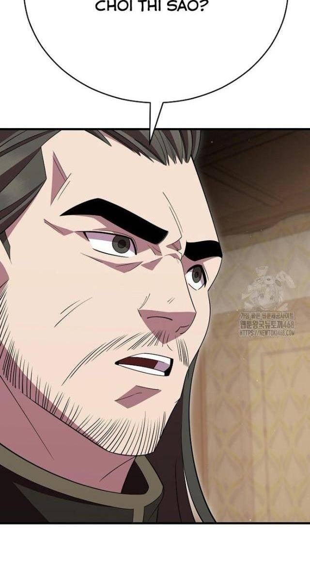 Môn Đồ Của Tam Vương - Page 132