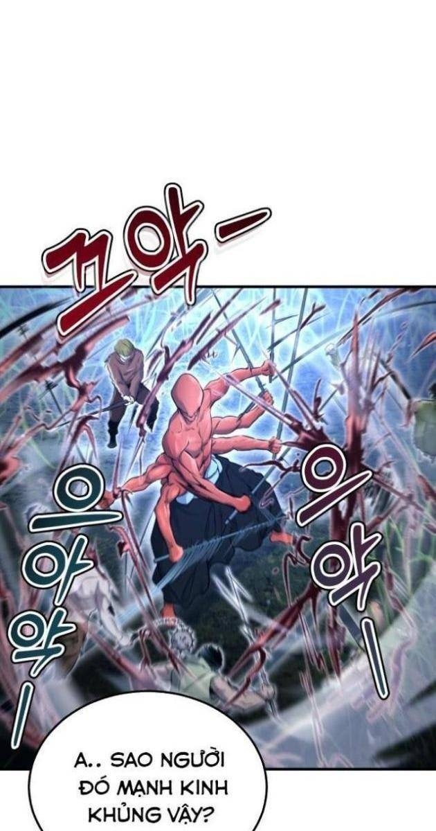 Cuộc Chiến Trong Tòa Tháp: Urek Mazino - Page 140