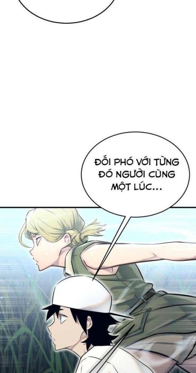 Cuộc Chiến Trong Tòa Tháp: Urek Mazino - Page 141