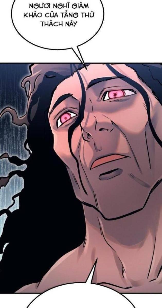 Cuộc Chiến Trong Tòa Tháp: Urek Mazino - Page 293