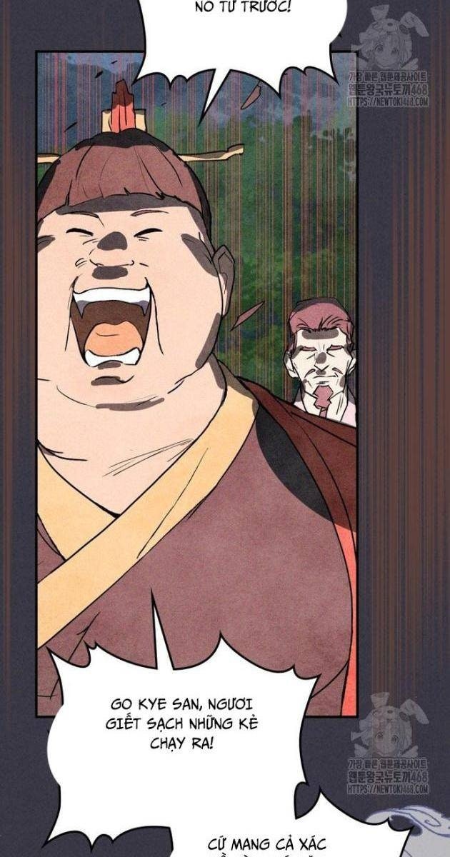 Sự Trở Lại Của Thần - Page 19