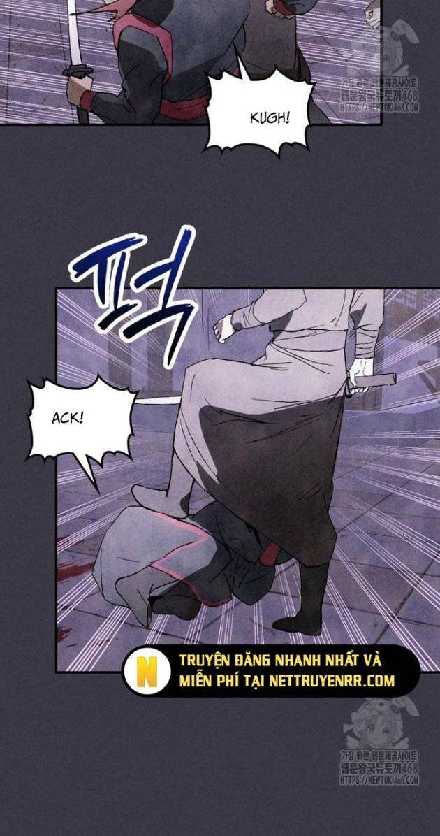 Sự Trở Lại Của Thần - Page 61