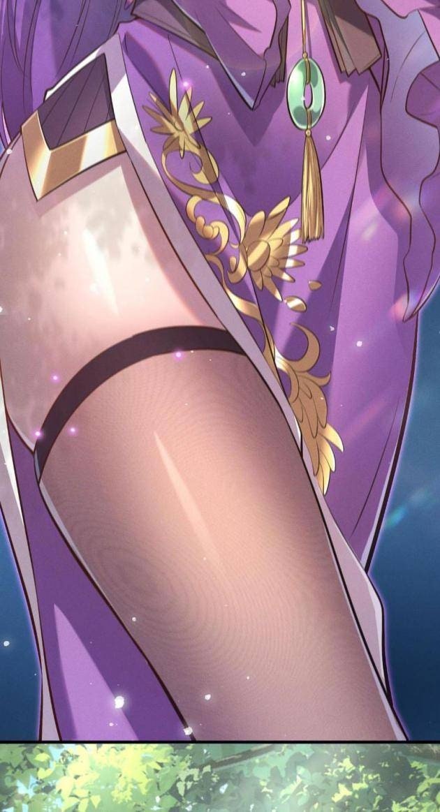 Các Nữ Sư Tôn Đều Muốn Chiếm Hữu Ta - Page 48