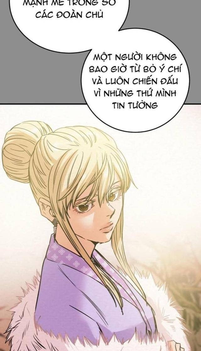 Thiên Quang Minh Nguyệt - Page 64