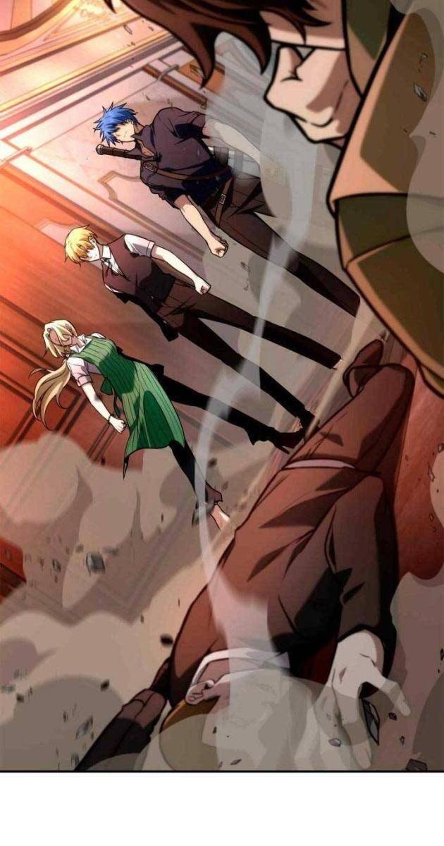 Vô Hạn Pháp Sư - Page 114