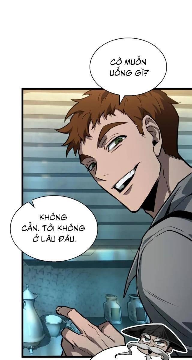 Thế Giới Hậu Tận Thế - Page 62