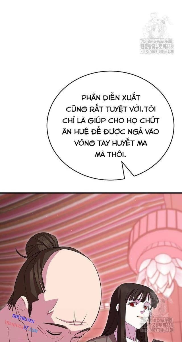 Môn Đồ Của Tam Vương - Page 102