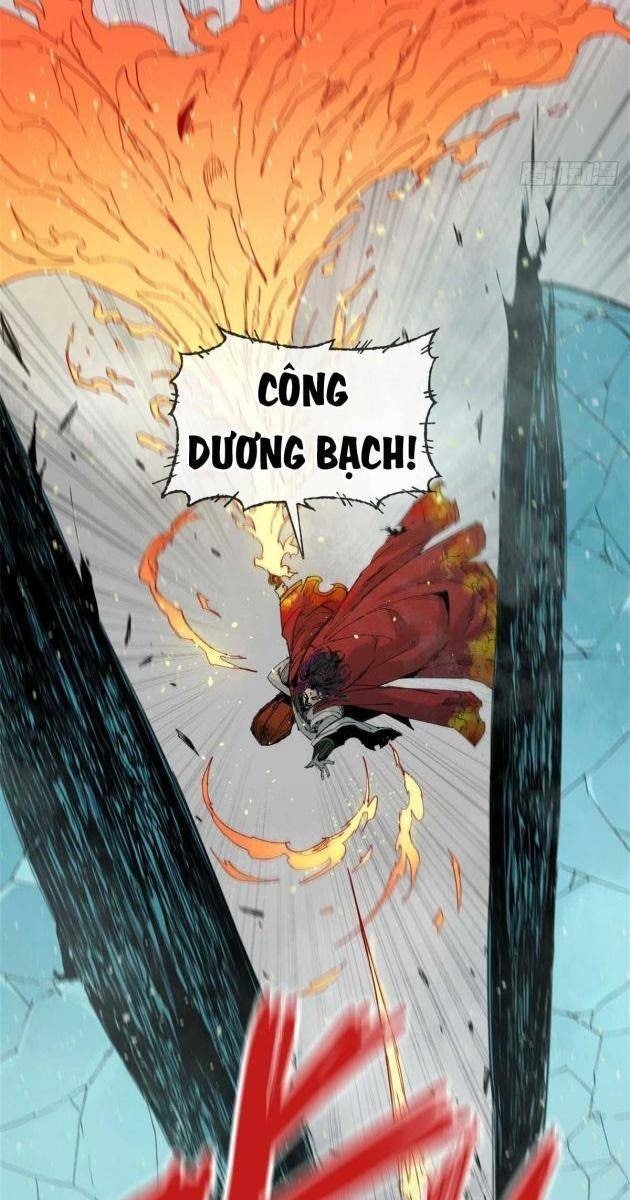 Xích Tâm Tuần Thiên - Page 61