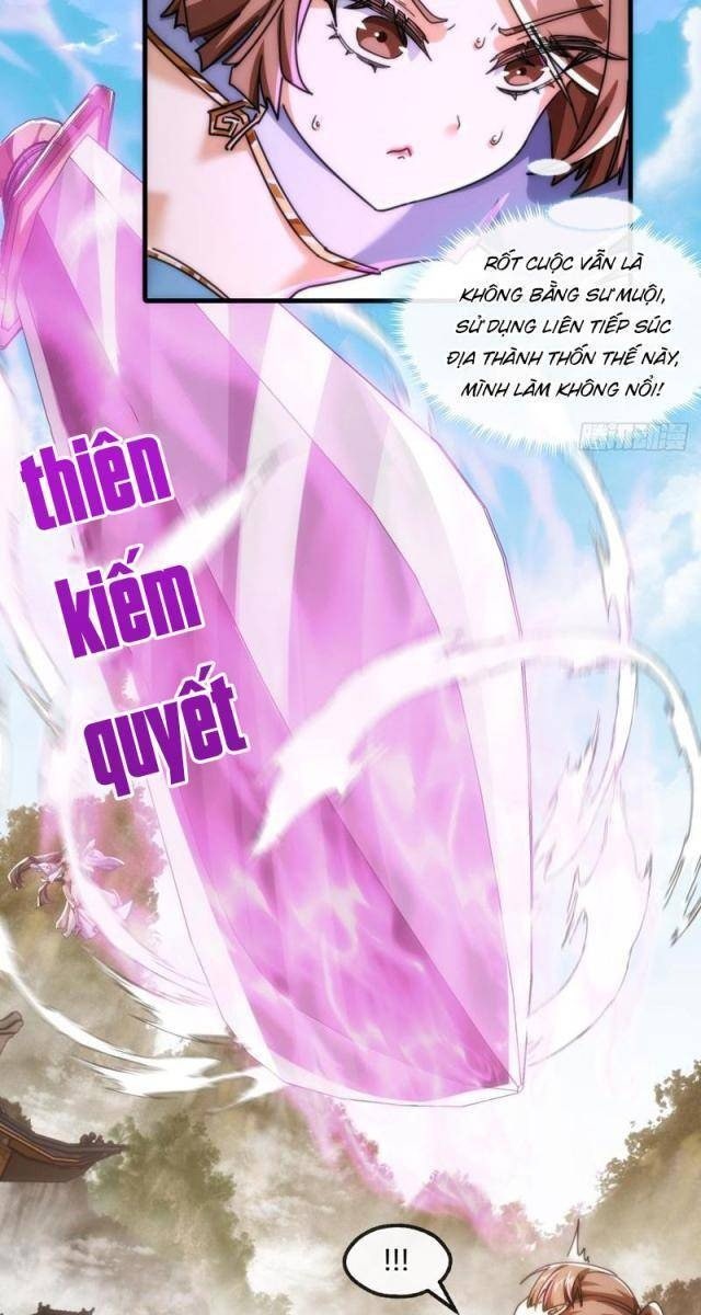 Mời Công Tử Trảm Yêu - Page 51