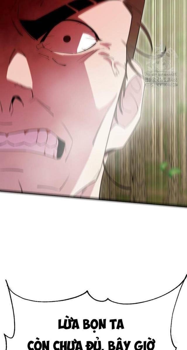 Môn Đồ Của Tam Vương - Page 22