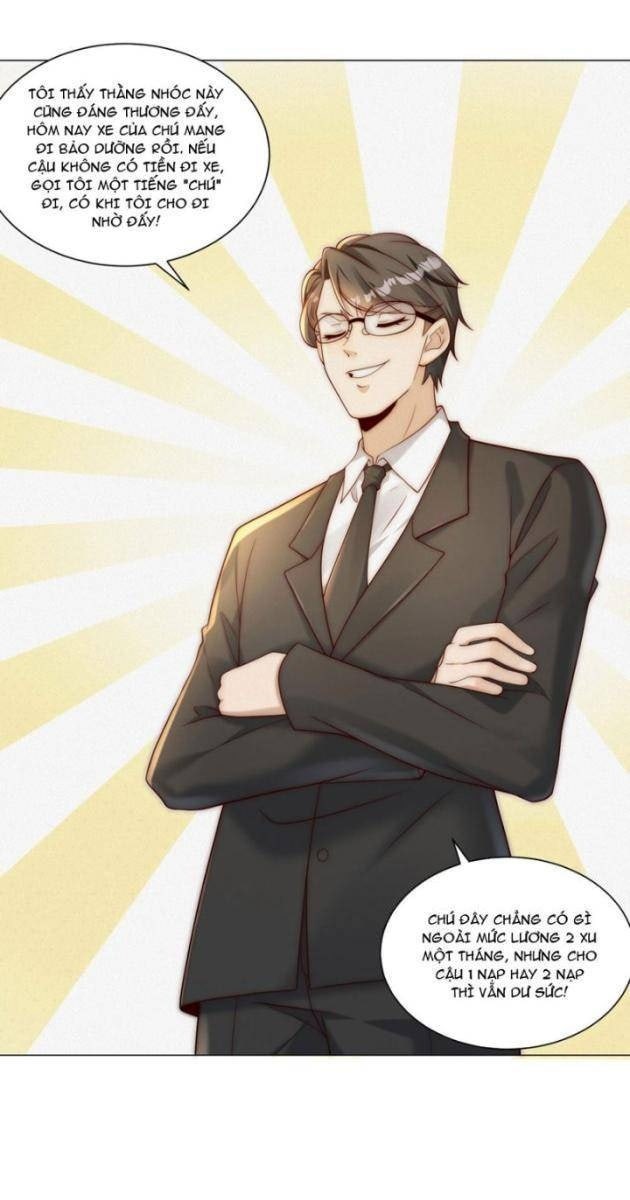 Giá Trị Hàng Hóa Giảm Trăm Vạn Lần - Page 47