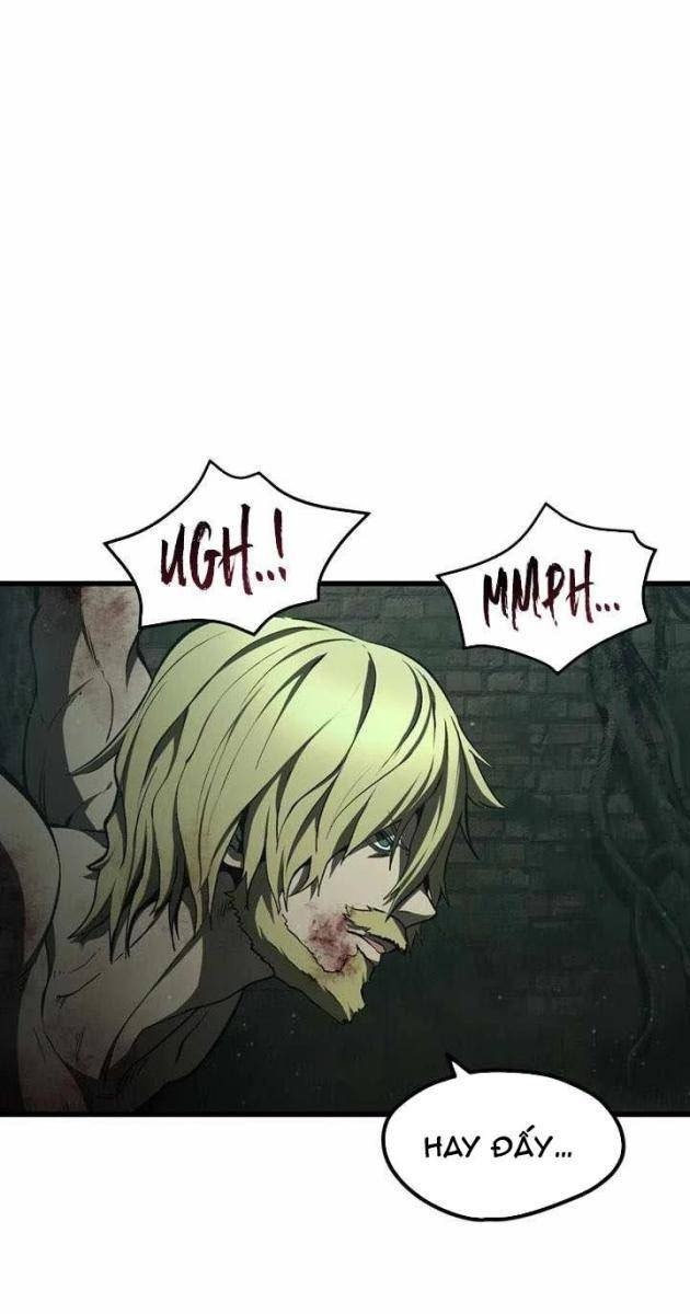 Kẻ Sống Sót Vua Kiếm - Page 42