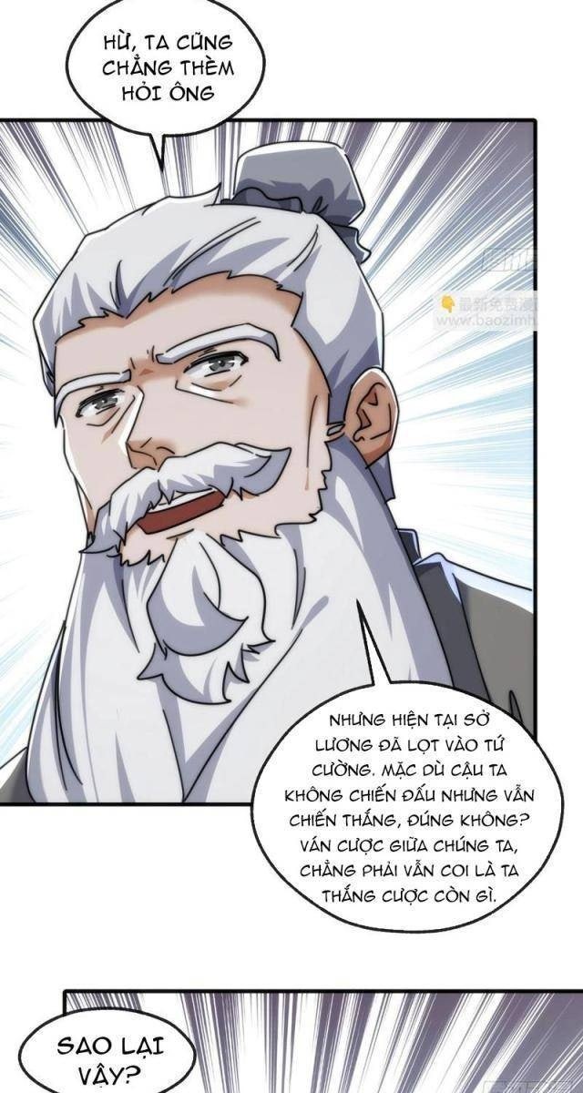 Mời Công Tử Trảm Yêu - Page 19