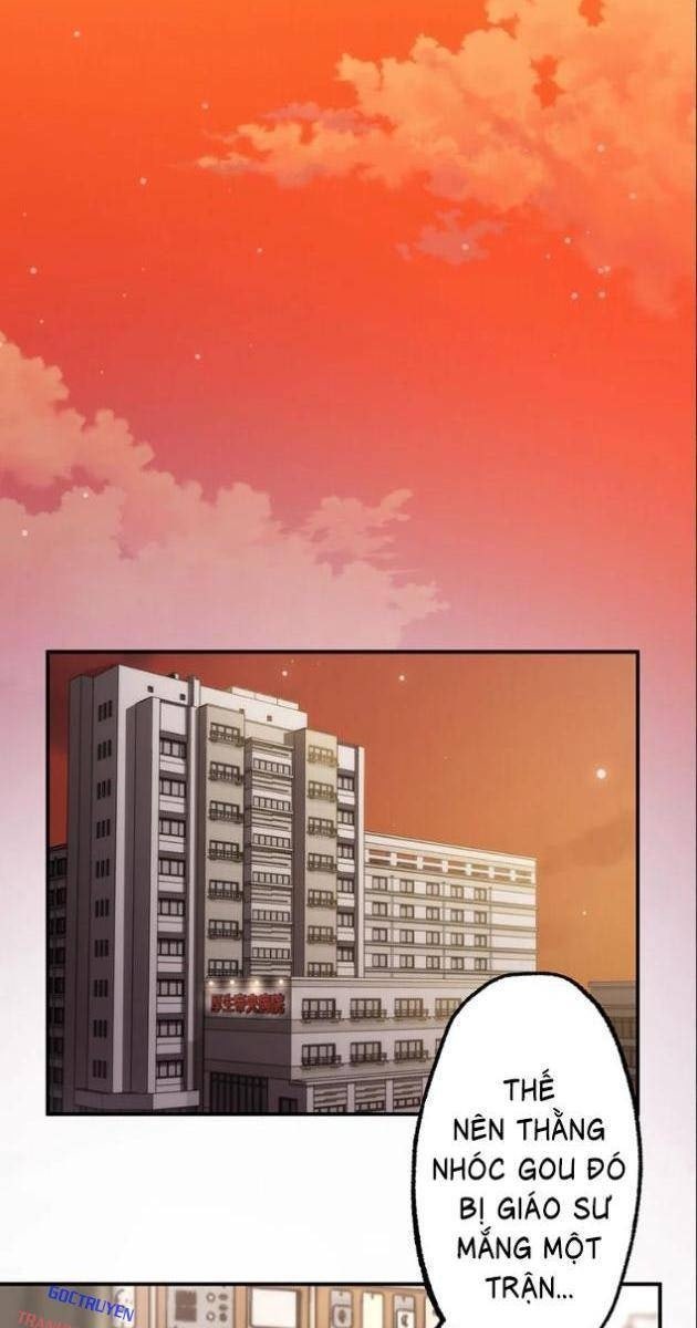 Quý Tộc Báo Thù - Page 83