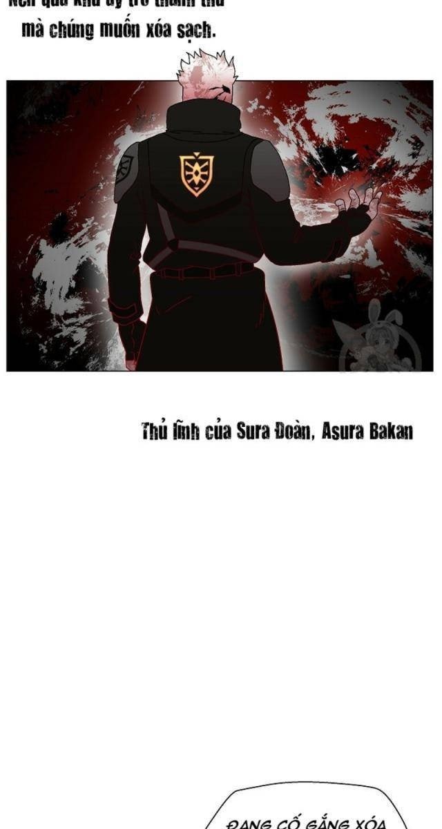 Cánh Cổng Asura - Page 94