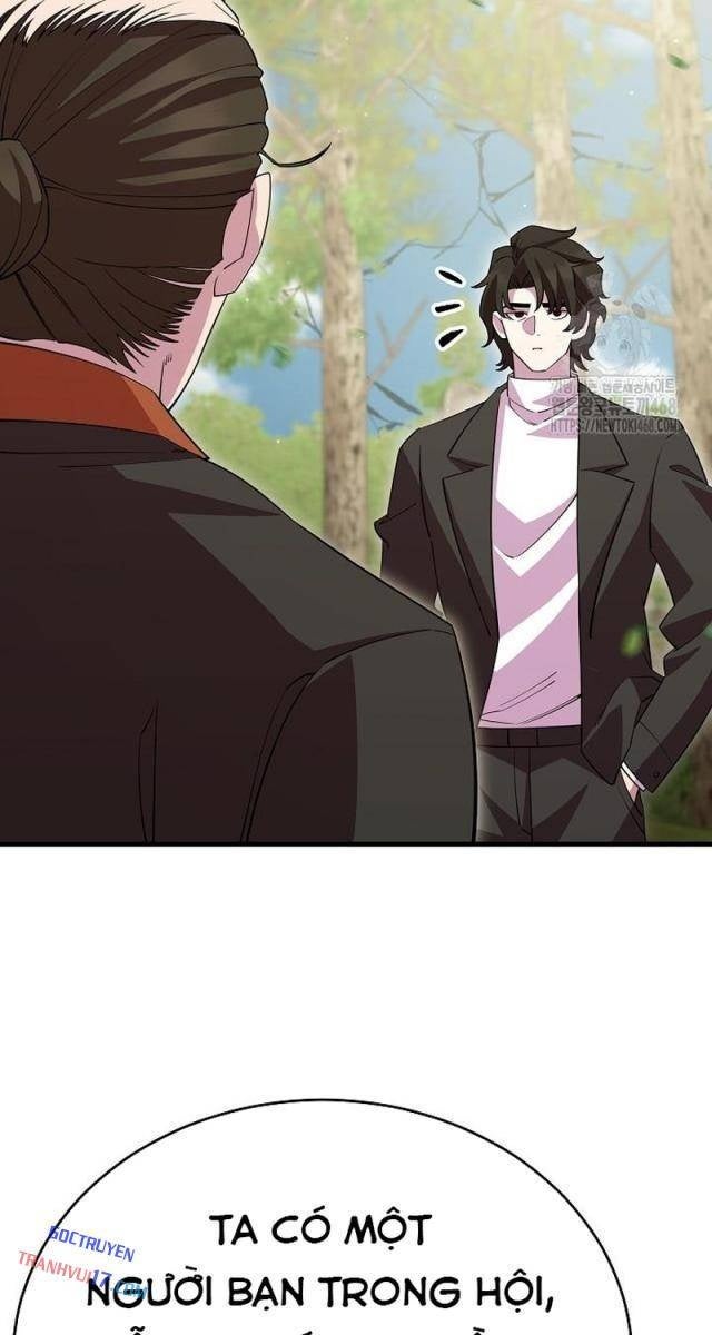 Môn Đồ Của Tam Vương - Page 69