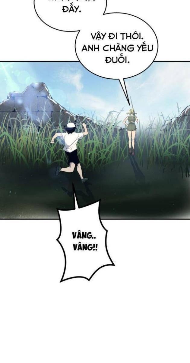 Cuộc Chiến Trong Tòa Tháp: Urek Mazino - Page 137