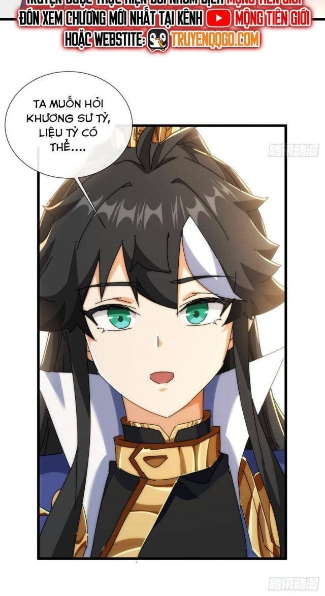 Mời Công Tử Trảm Yêu - Page 5