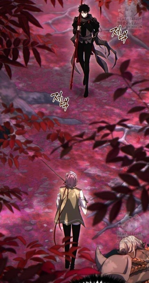 Người Chơi Mạnh Nhất Hồi Quy Lần Thứ 100 - Page 65