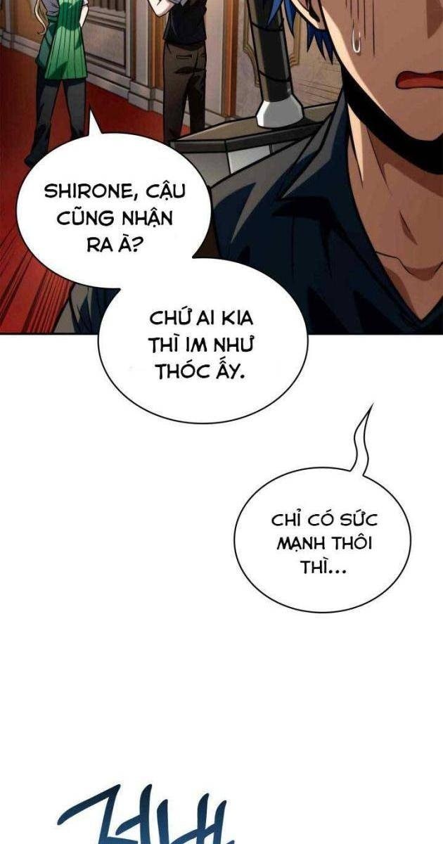 Vô Hạn Pháp Sư - Page 74