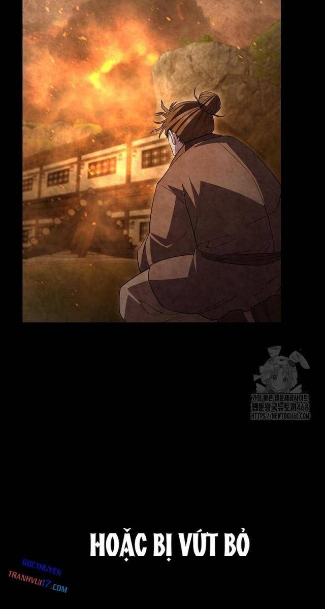 Môn Đồ Của Tam Vương - Page 6