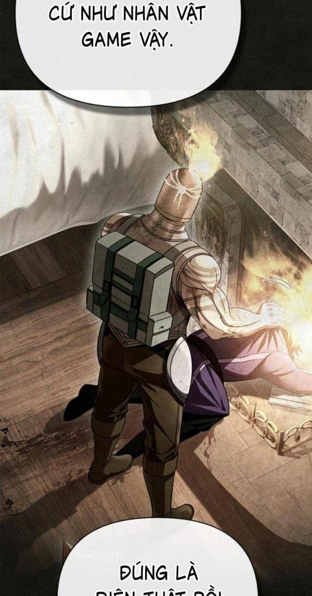 Sống Sót Trong Trò Chơi Với Tư Cách Là Một Cuồng Nhân - Page 65