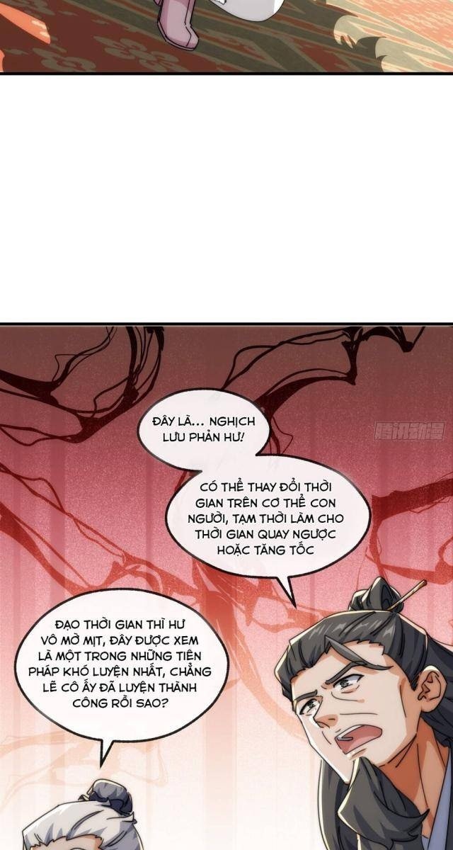 Mời Công Tử Trảm Yêu - Page 49