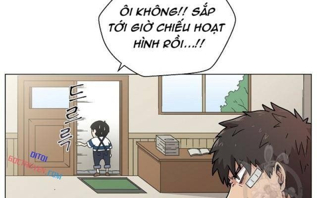 Cánh Cổng Asura - Page 31