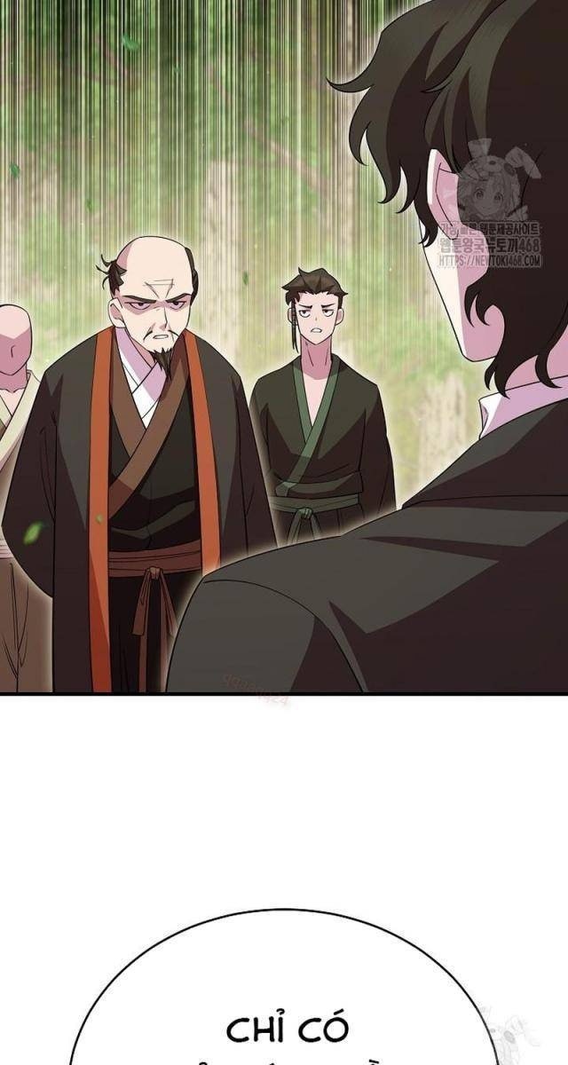 Môn Đồ Của Tam Vương - Page 65