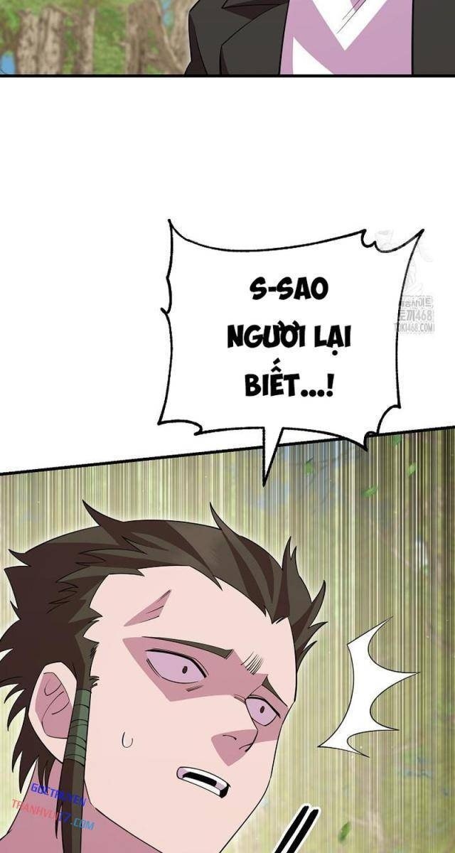 Môn Đồ Của Tam Vương - Page 87