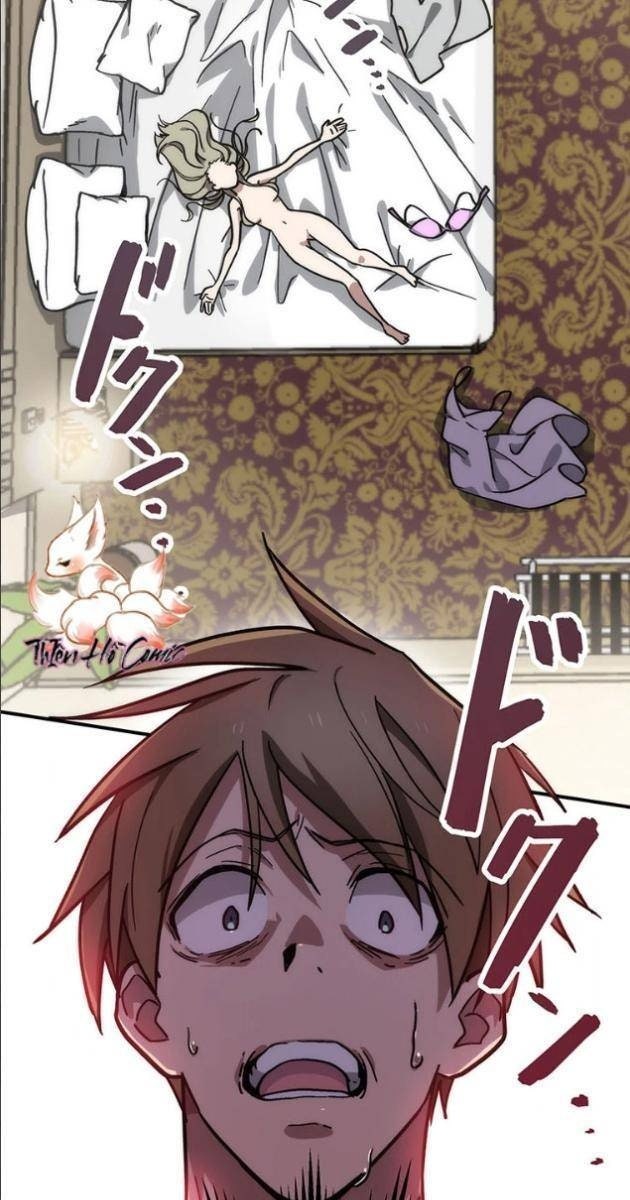 Quý Tộc Báo Thù - Page 213