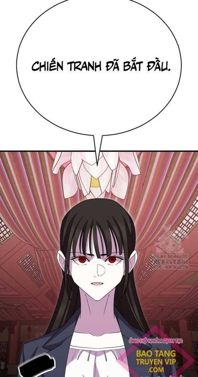 Môn Đồ Của Tam Vương - Page 131