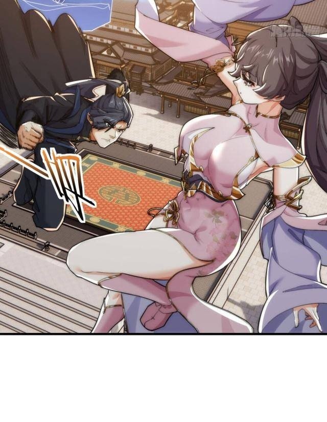 Mời Công Tử Trảm Yêu - Page 41