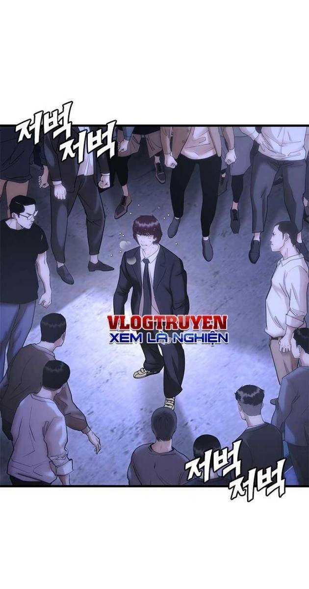 Bạch Dạ - Page 306