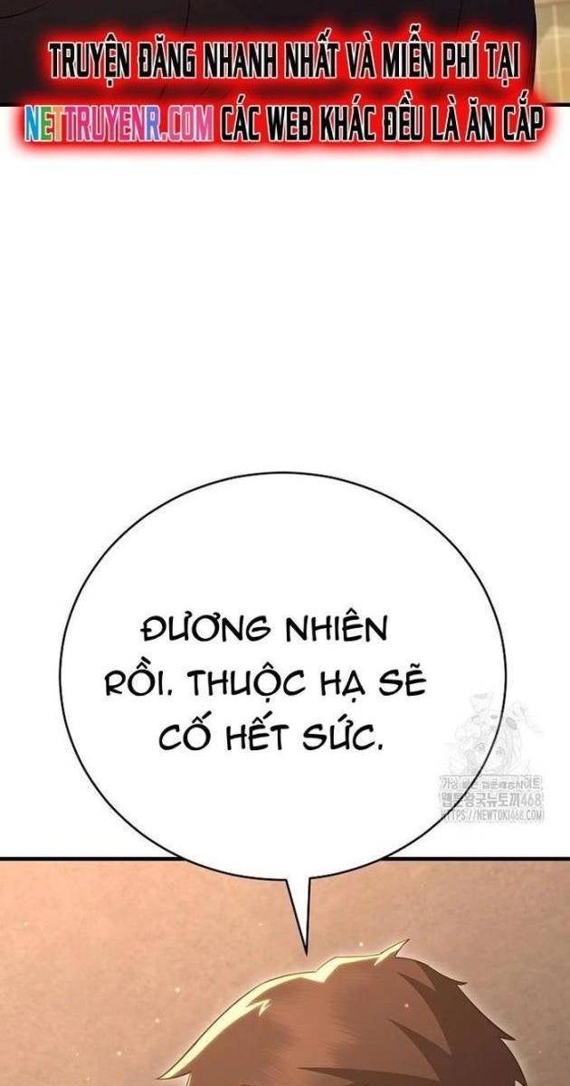 Môn Đồ Của Tam Vương - Page 128