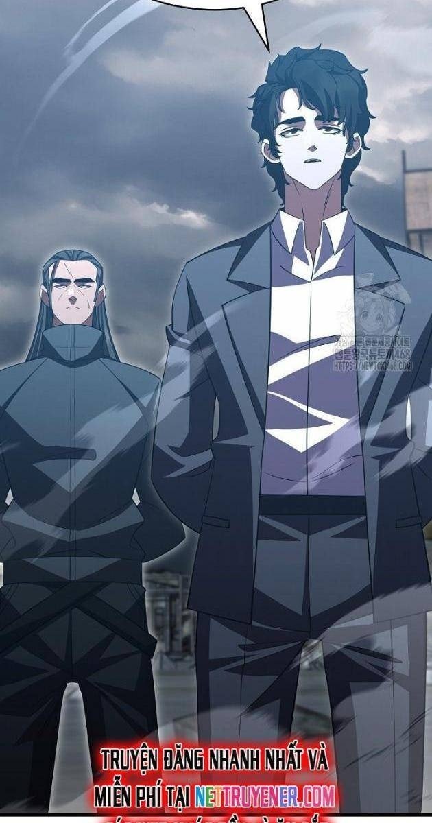 Môn Đồ Của Tam Vương - Page 138